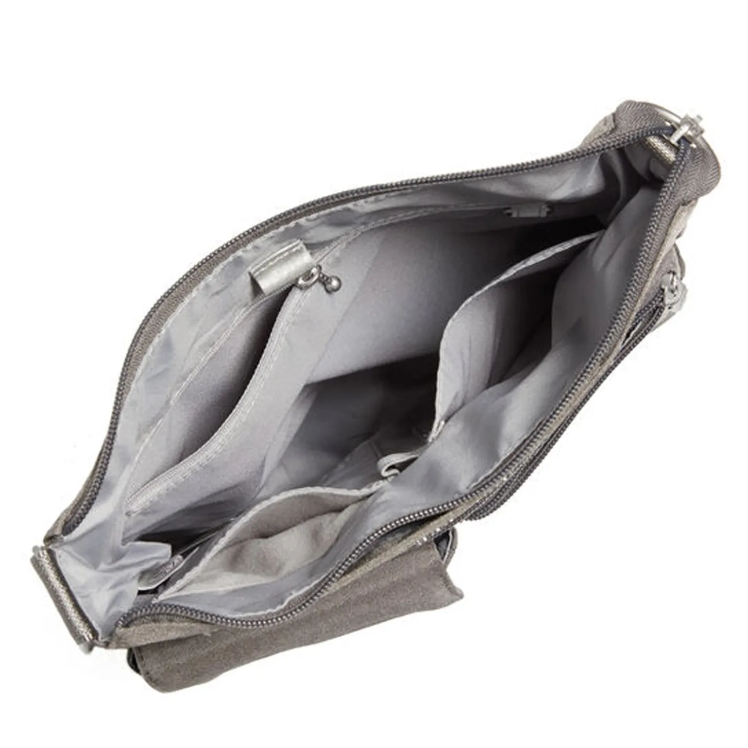 Baggallini, Modern Everywhere Slim Handbag