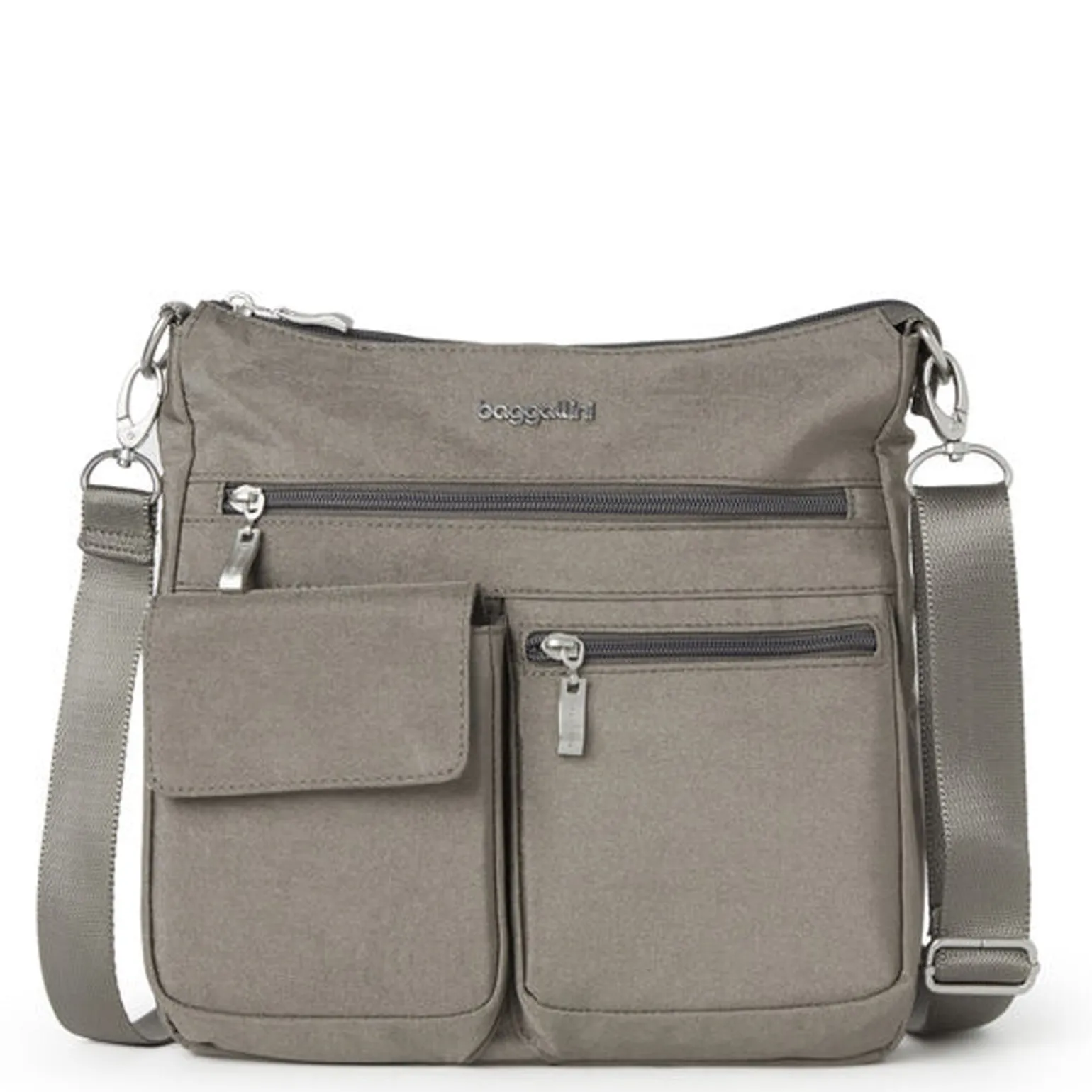 Baggallini, Modern Everywhere Slim Handbag
