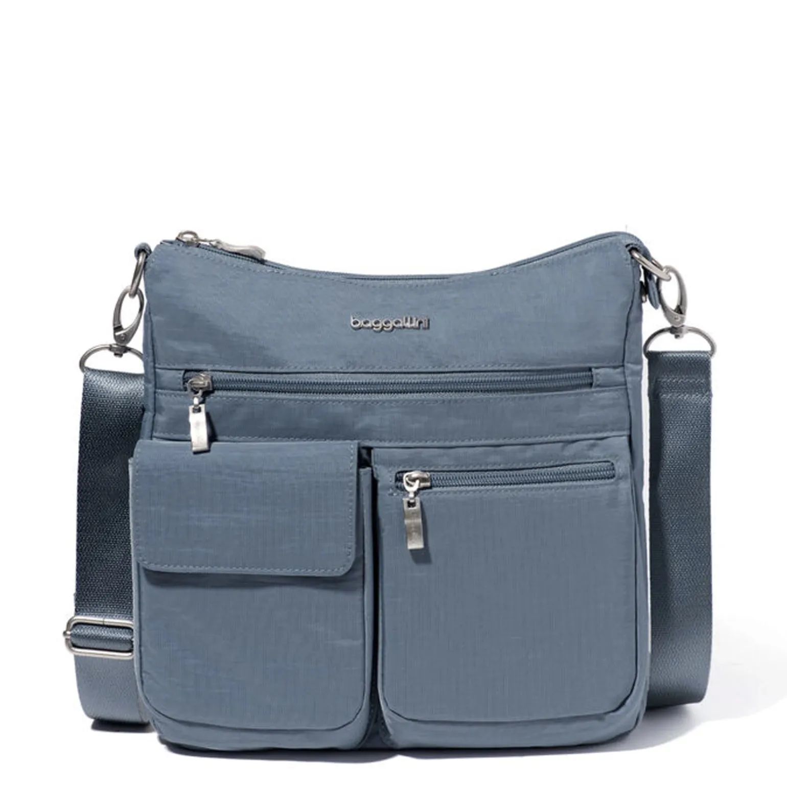 Baggallini, Modern Everywhere Slim Handbag