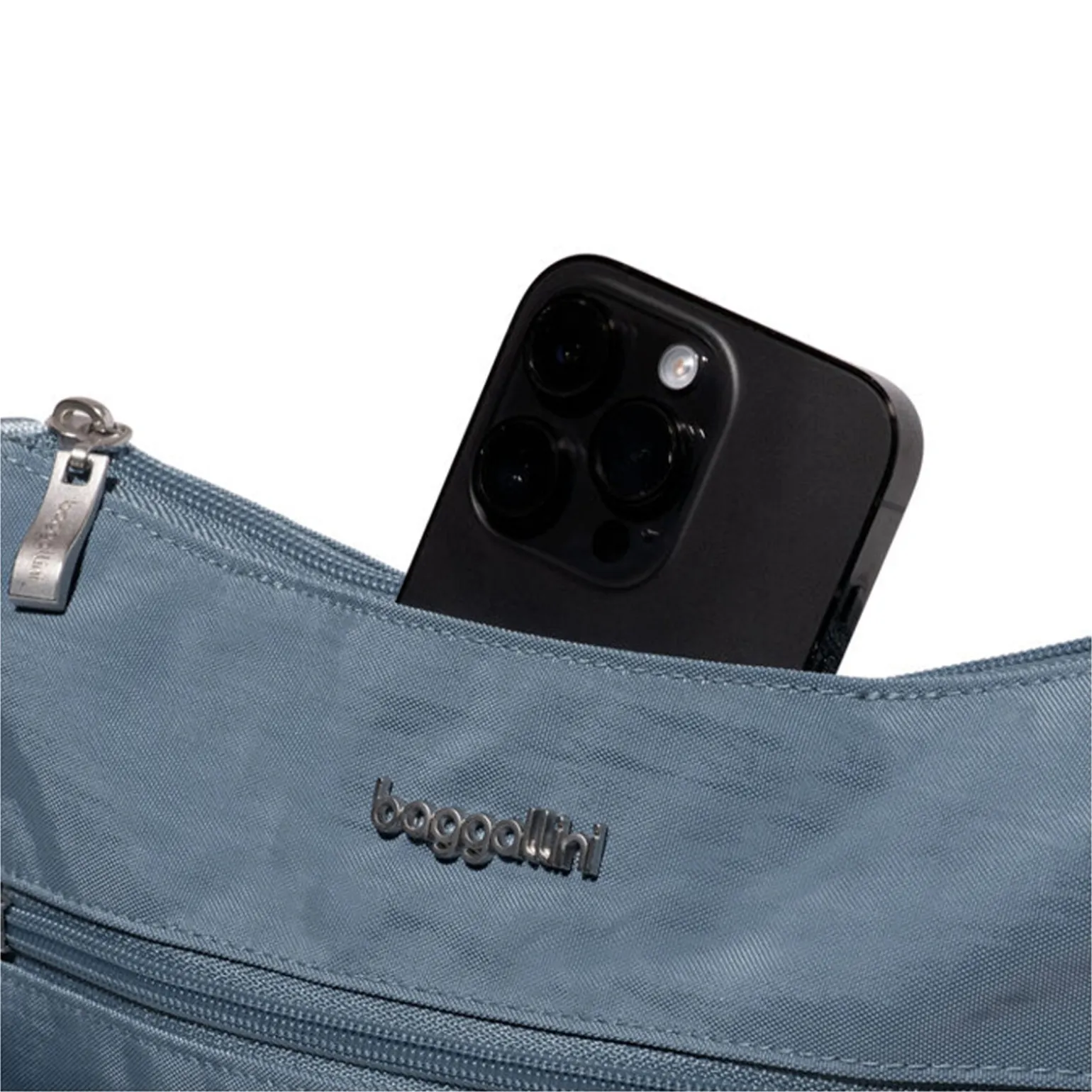 Baggallini, Modern Everywhere Slim Handbag