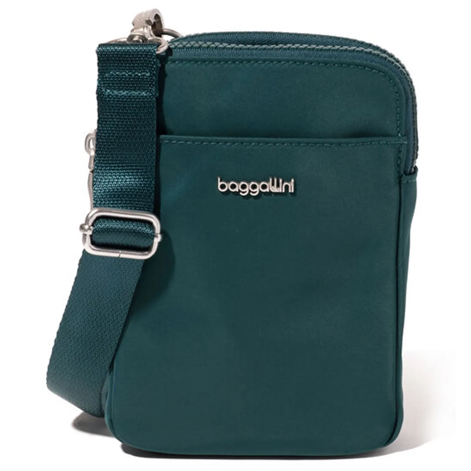 Baggallini, Modern Take Two RFID Crossbody