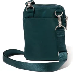 Baggallini, Modern Take Two RFID Crossbody