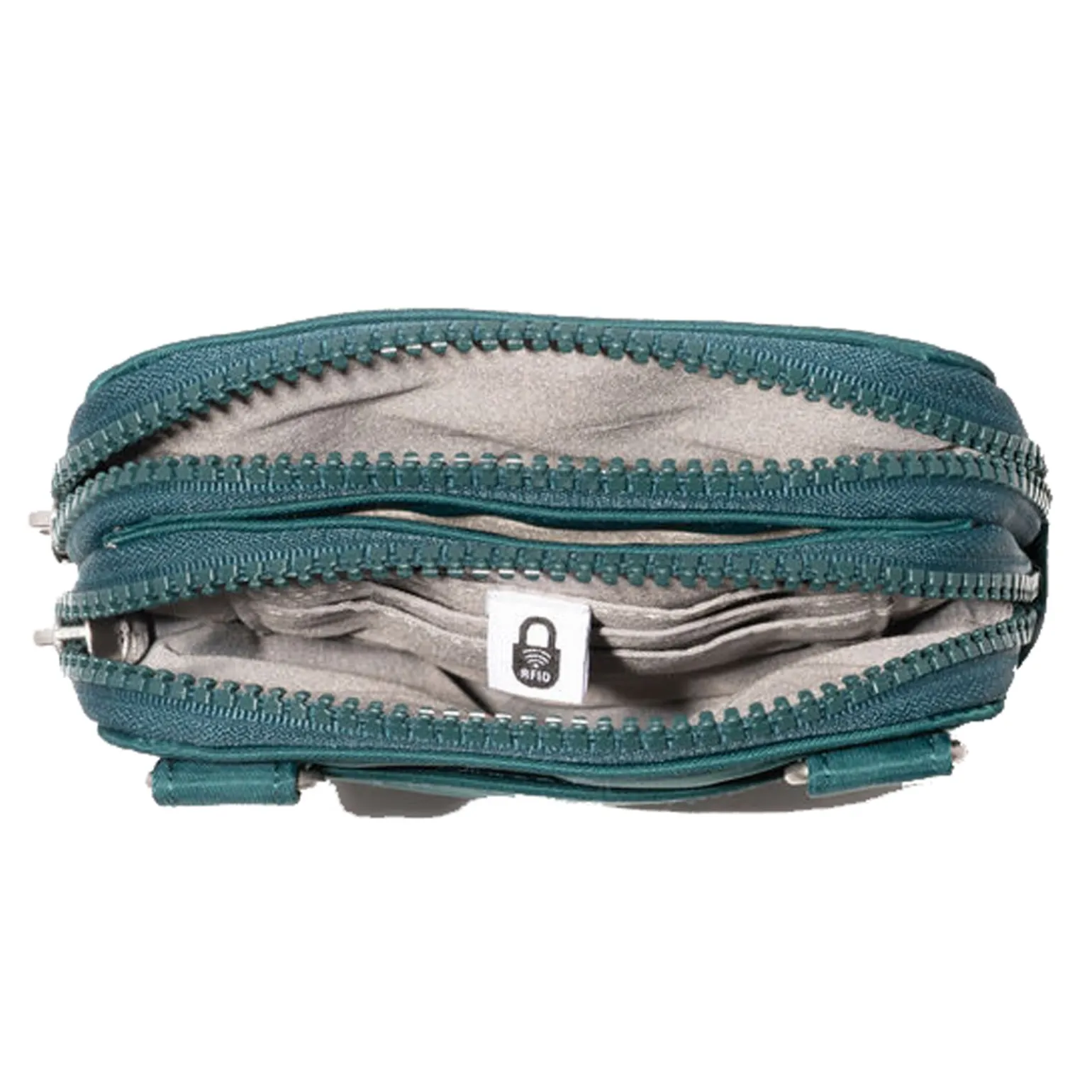 Baggallini, Modern Take Two RFID Crossbody