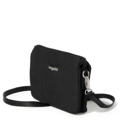 Baggallini, The Only Mini Bag