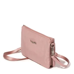 Baggallini, The Only Mini Bag