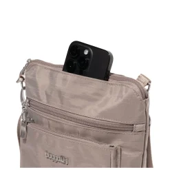Baggilini, Modern Pocket Crossbody