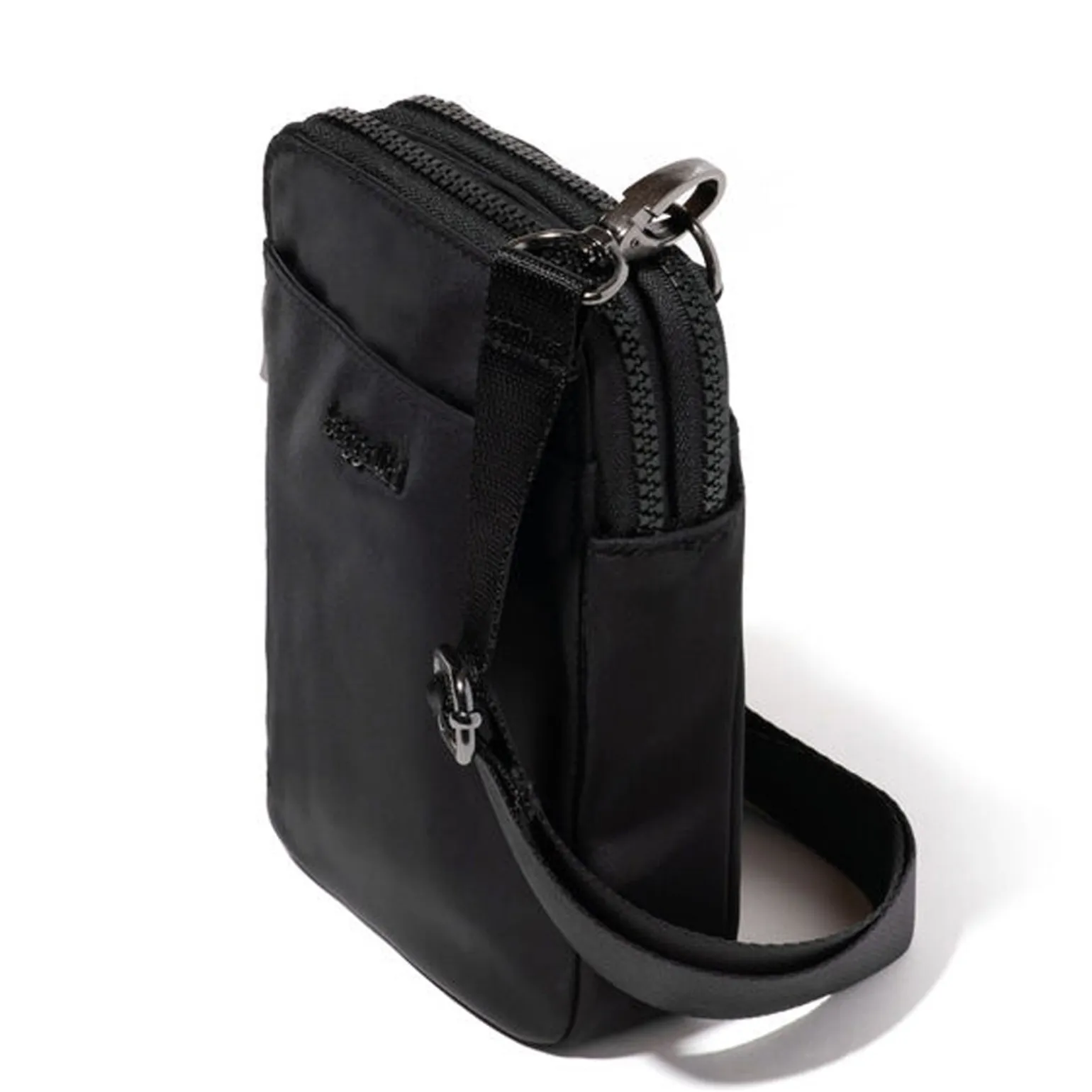 Baggilini, Modern Take Two RFID Crossbody