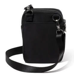 Baggilini, Modern Take Two RFID Crossbody