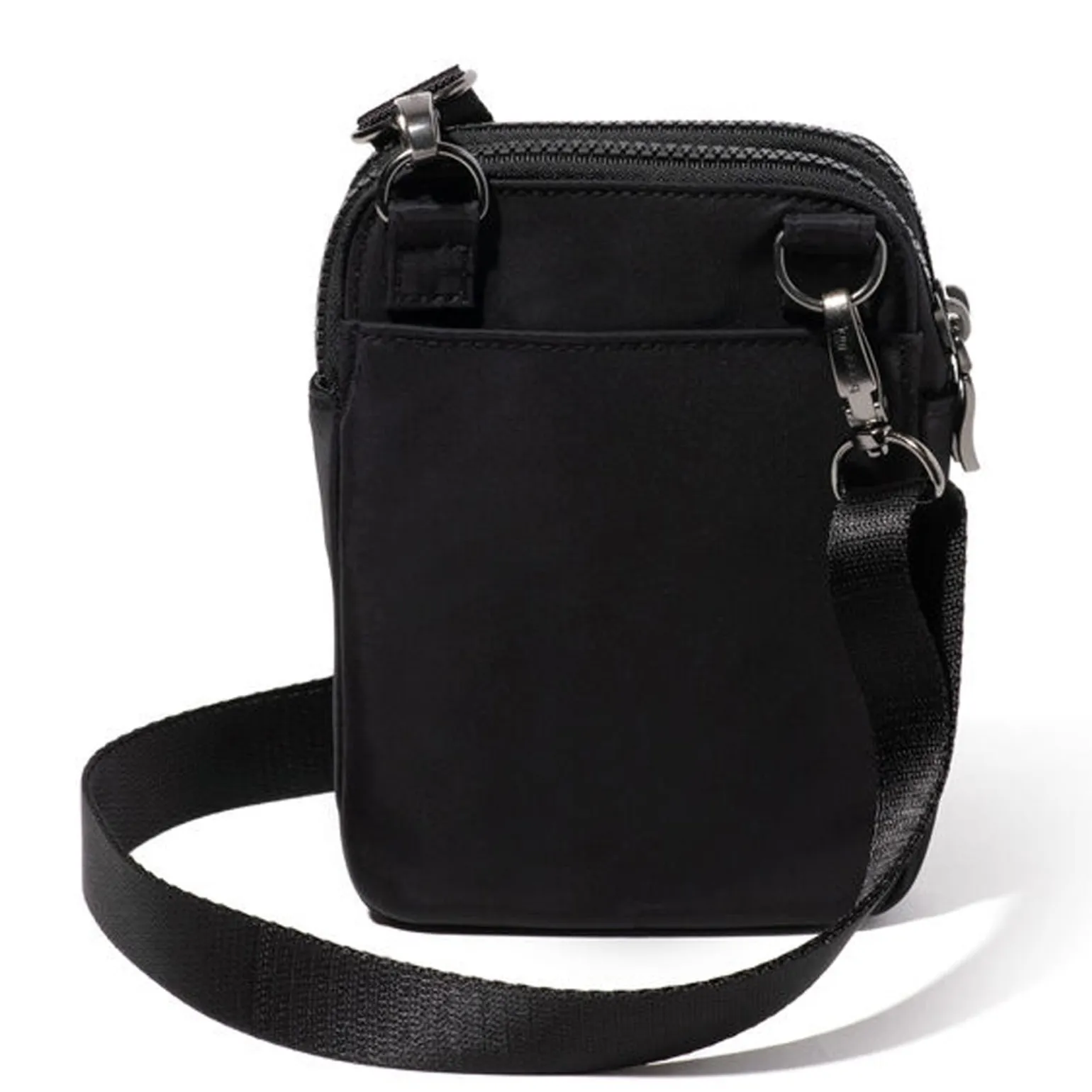Baggilini, Modern Take Two RFID Crossbody