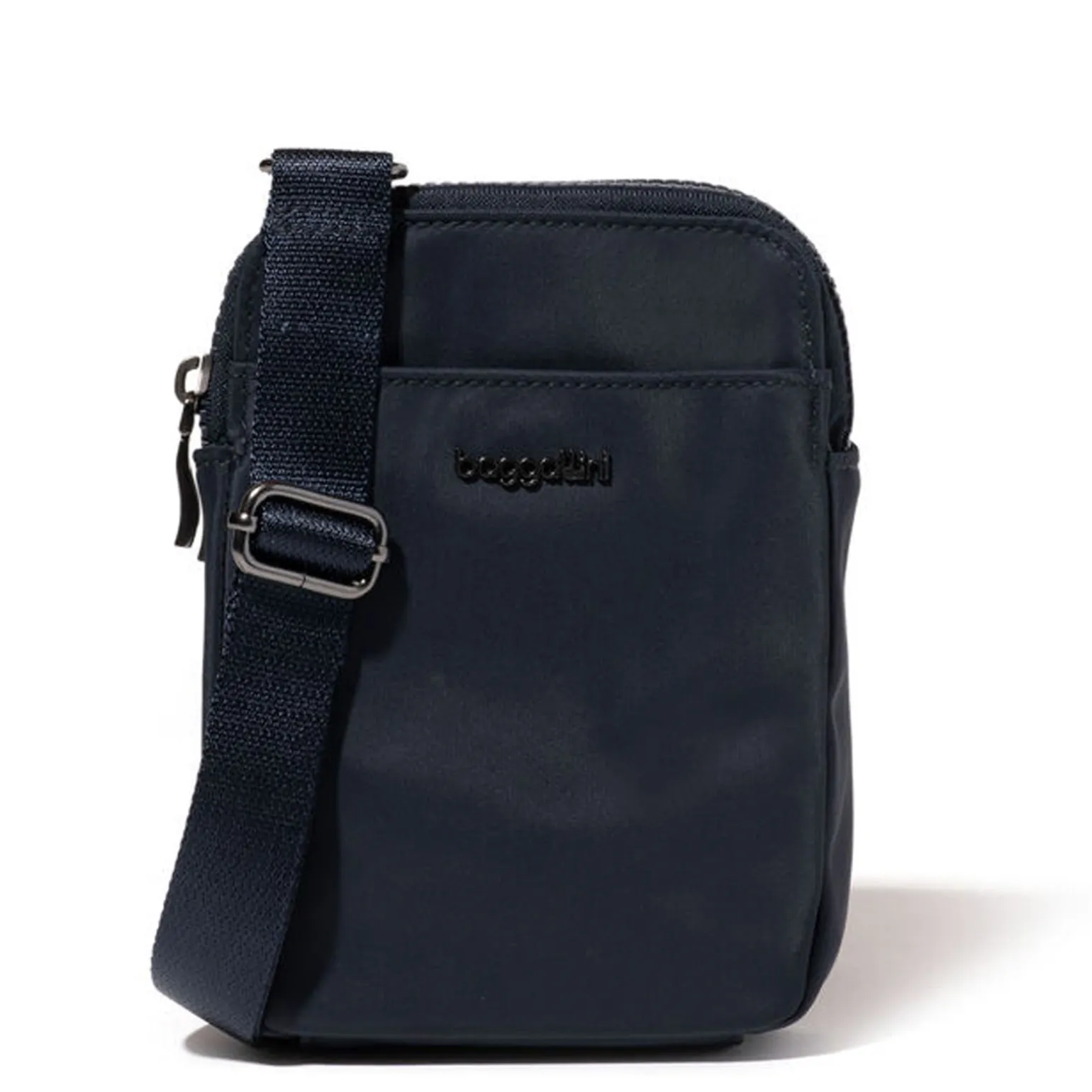 Baggilini, Modern Take Two RFID Crossbody