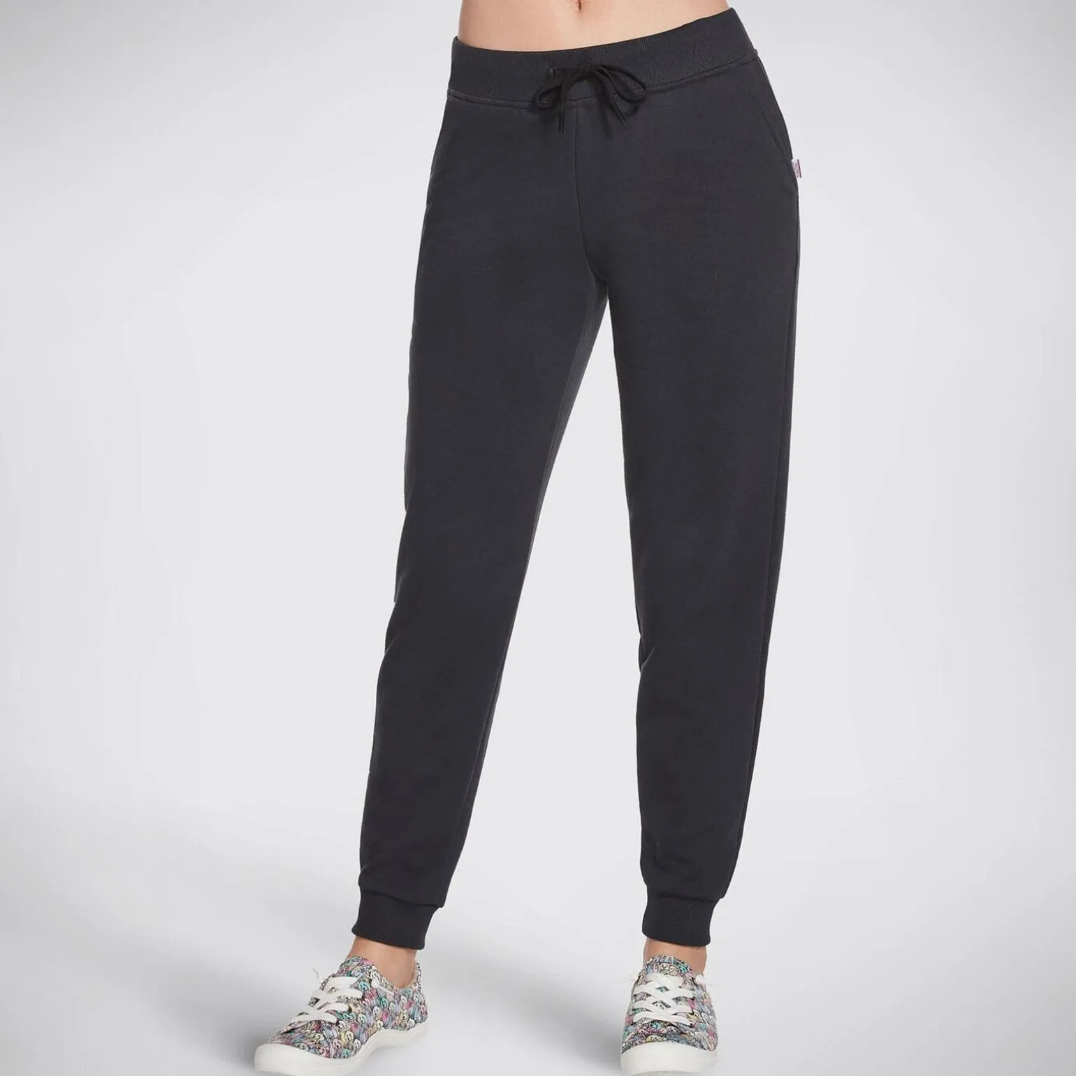 BOBS Apparel, French Terry Jogger Pant