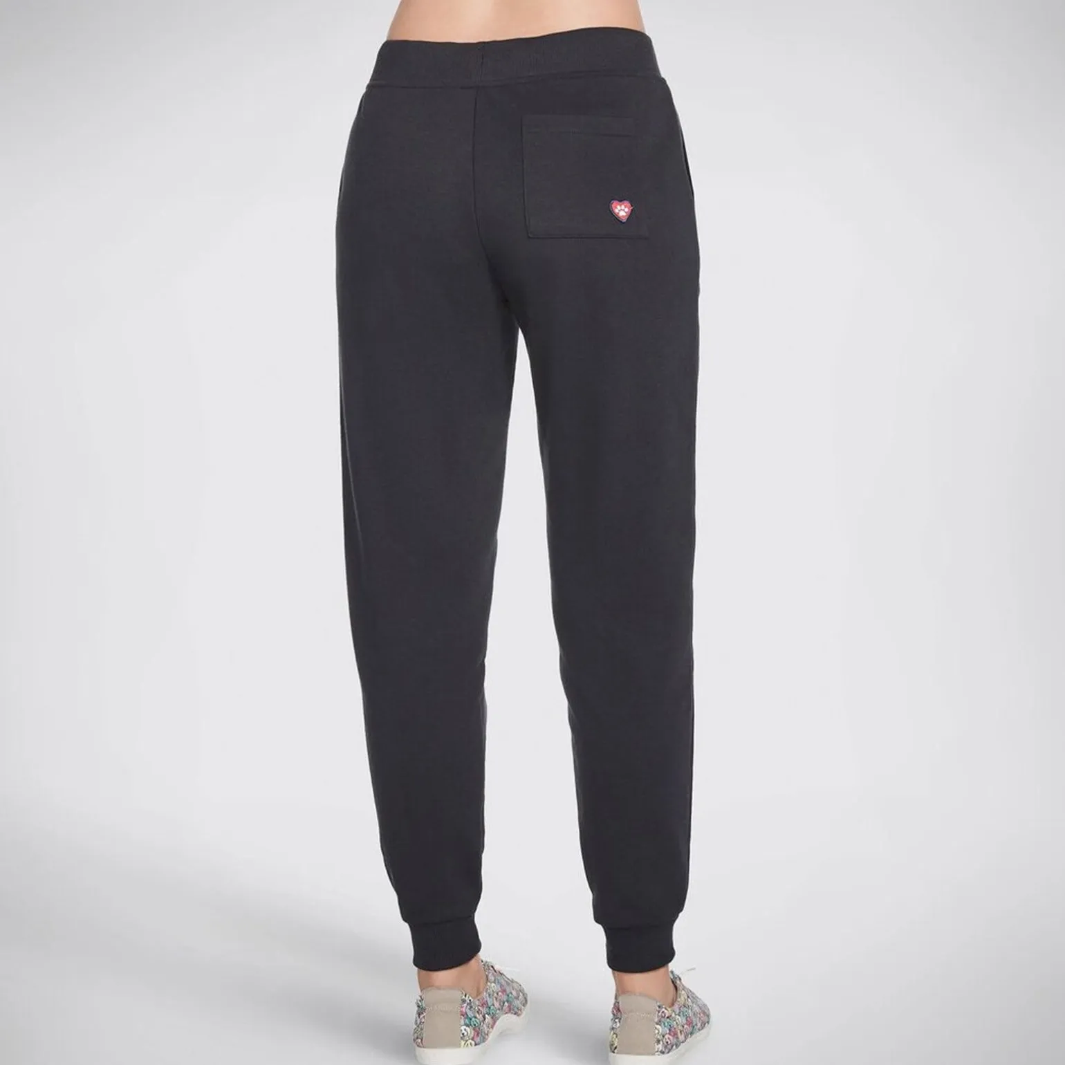 BOBS Apparel, French Terry Jogger Pant
