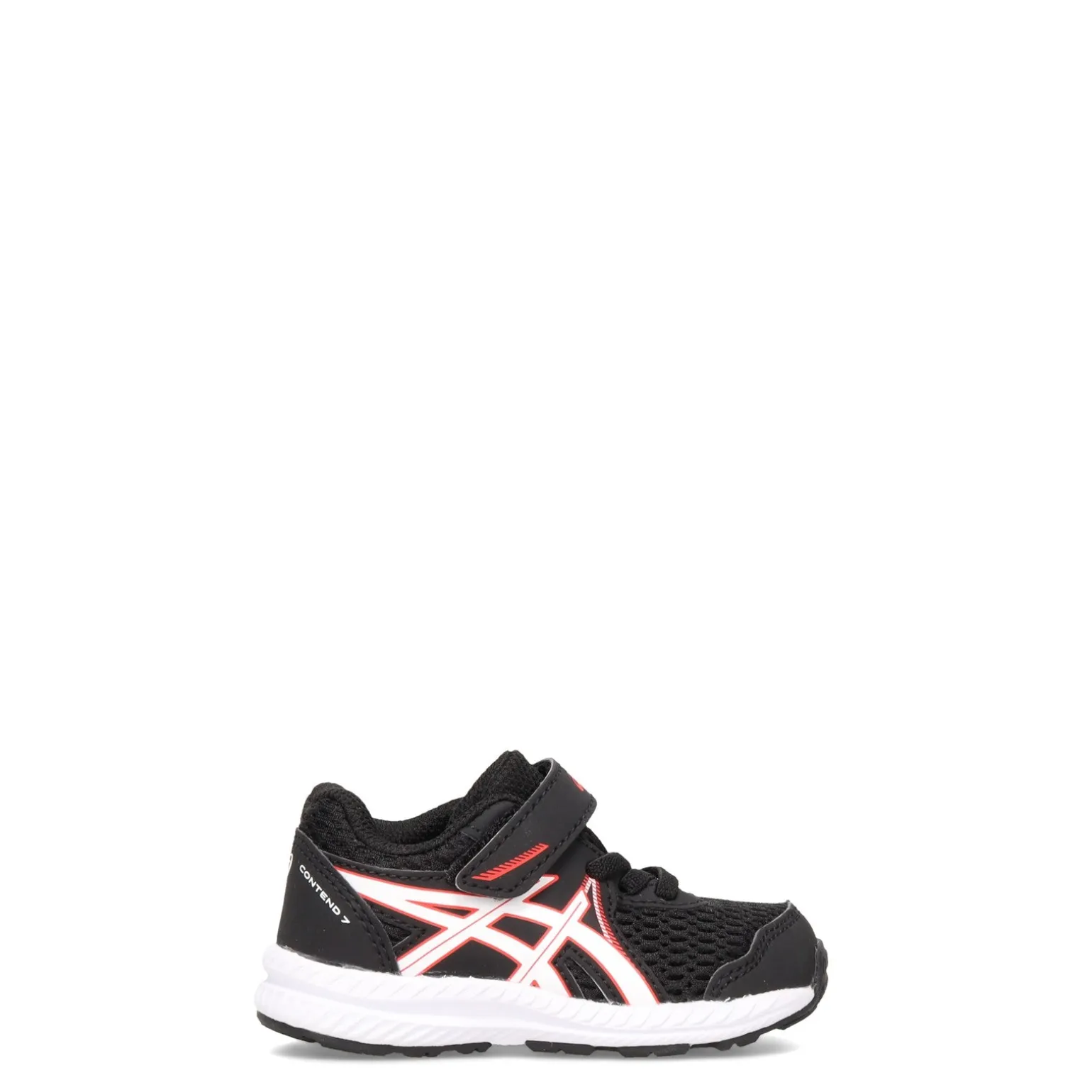 Boy's ASICS, Contend 7 TS Running Shoe - Toddler