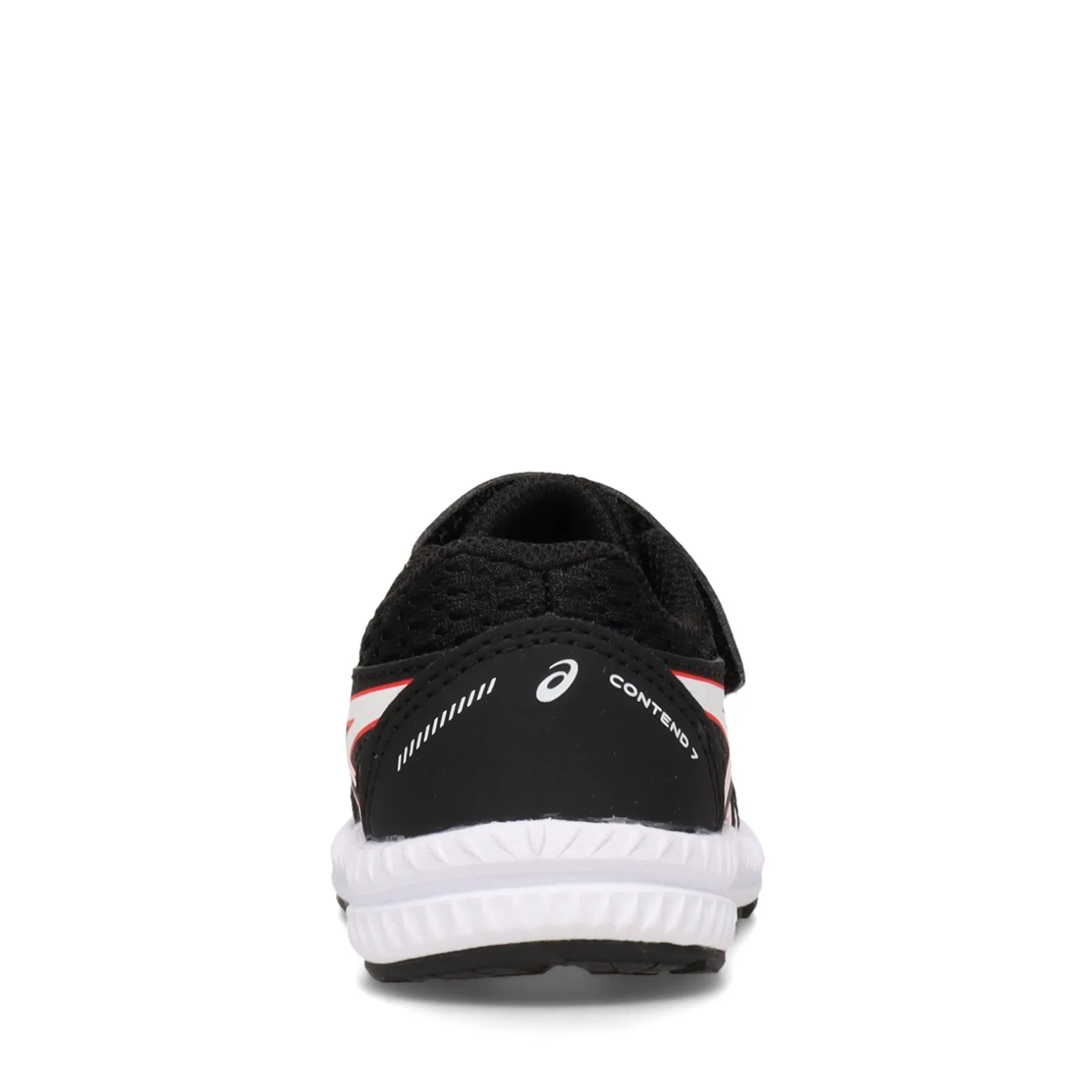 Boy's ASICS, Contend 7 TS Running Shoe - Toddler