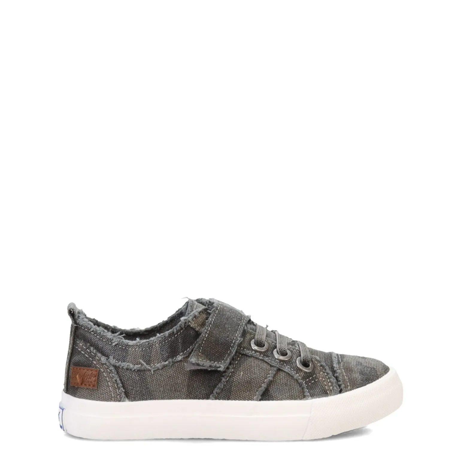 Boy's Blowfish Malibu, Pauly-K Sneaker - Toddler