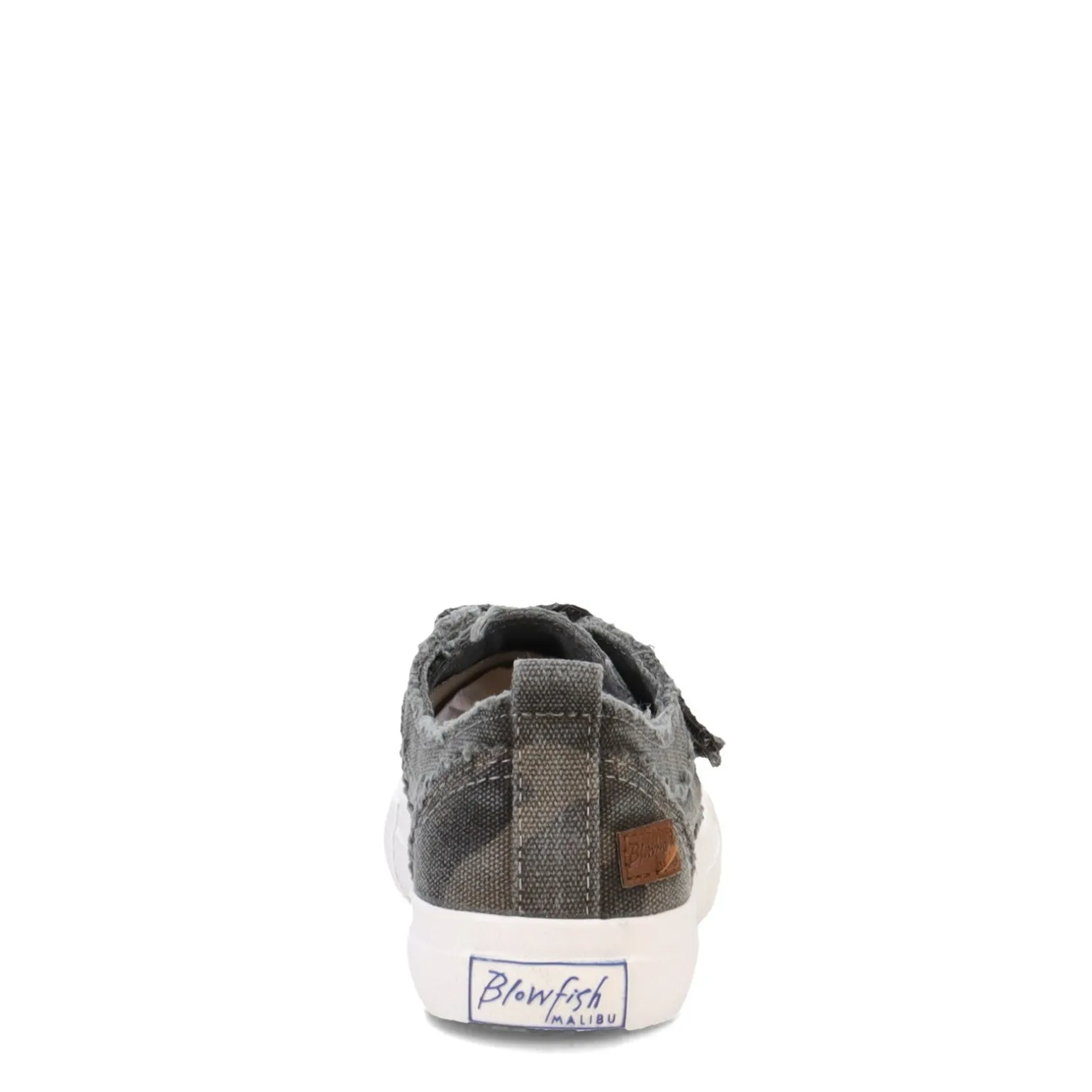 Boy's Blowfish Malibu, Pauly-K Sneaker - Toddler