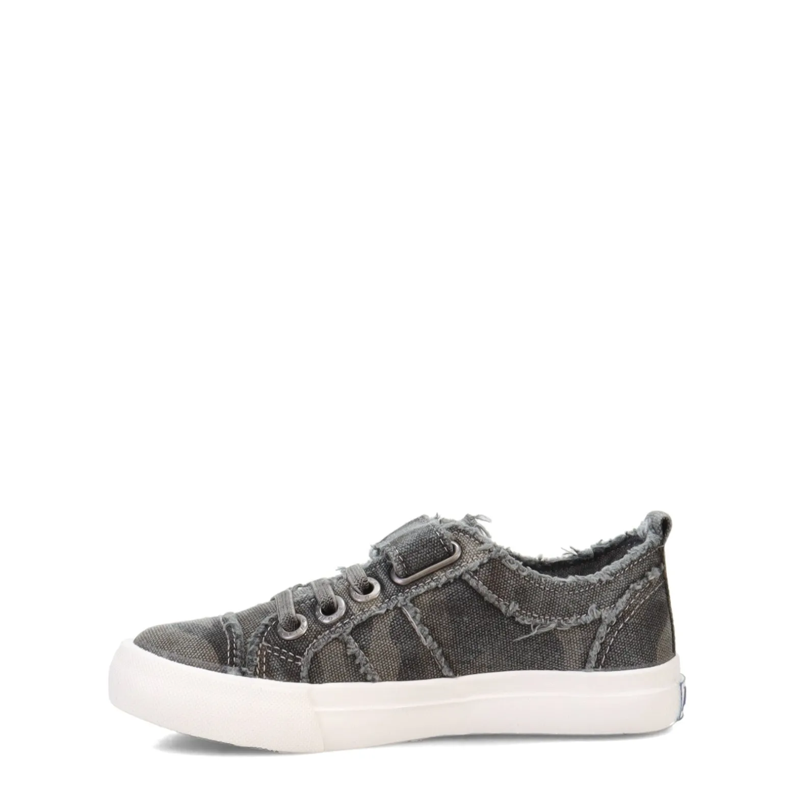 Boy's Blowfish Malibu, Pauly-K Sneaker - Little Kid