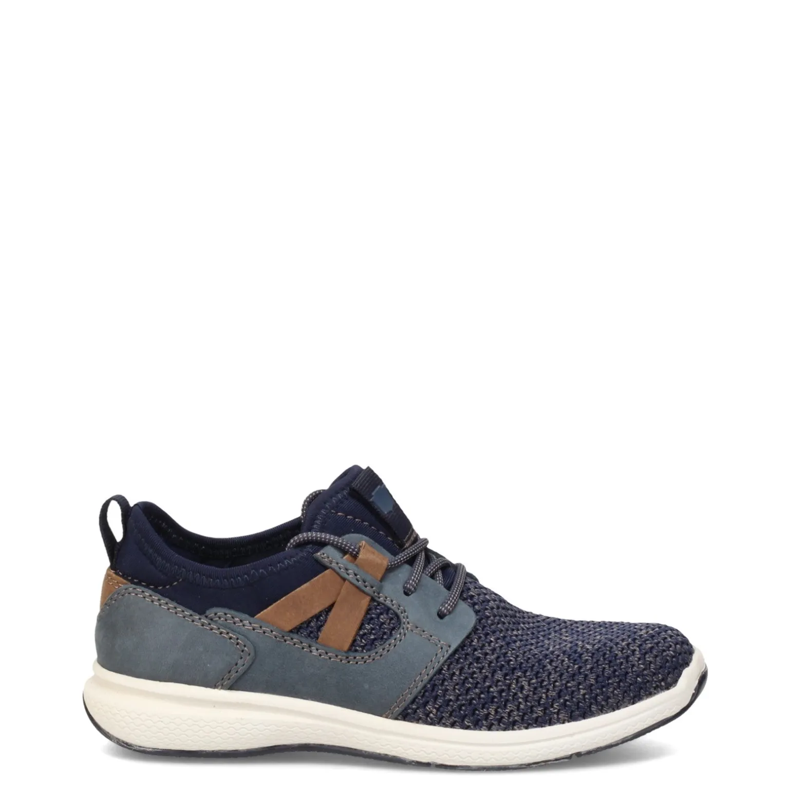 Boy's Florsheim, Great Lakes Knit Plain Toe Sneaker - Little Kid & Big Kid