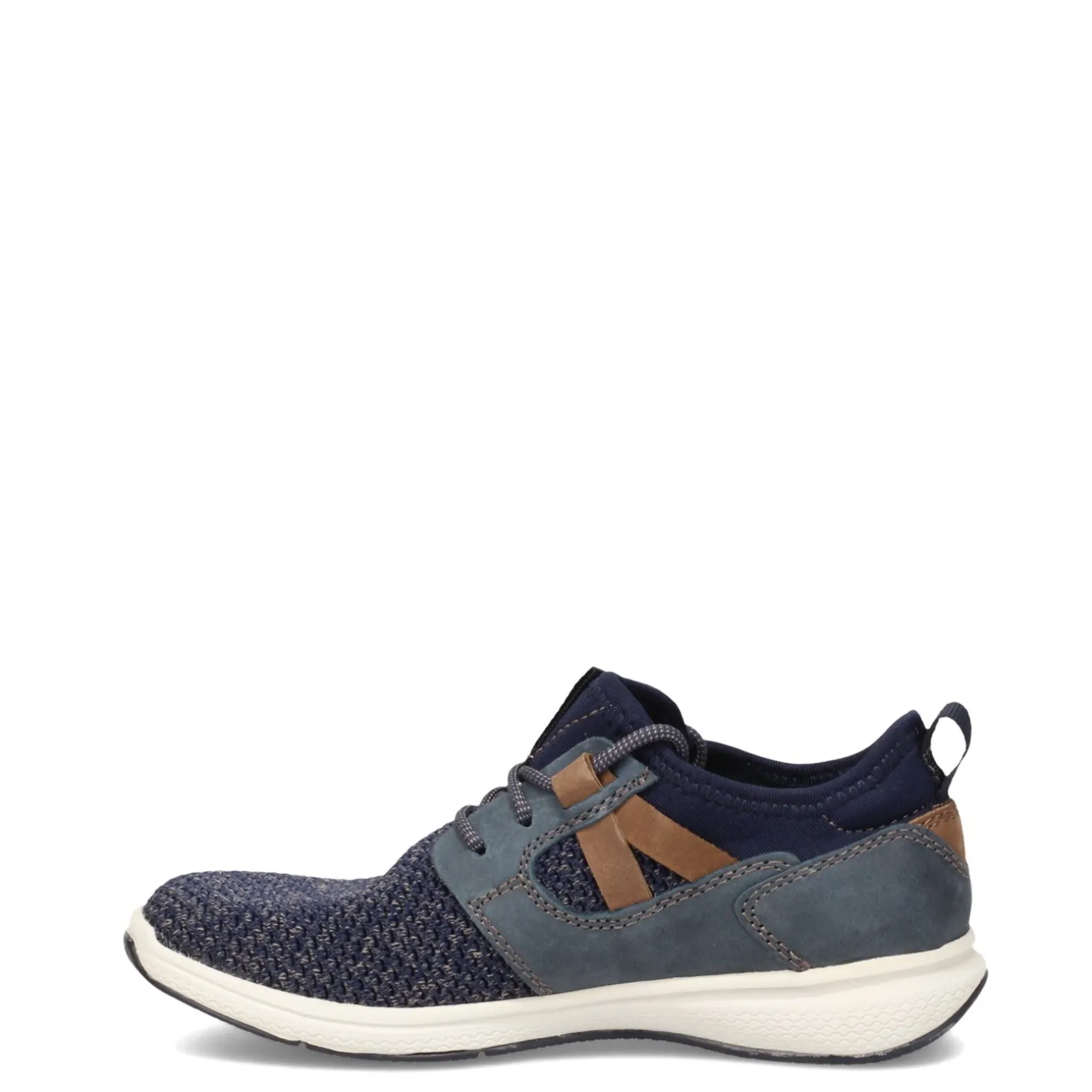Boy's Florsheim, Great Lakes Knit Plain Toe Sneaker - Little Kid & Big Kid