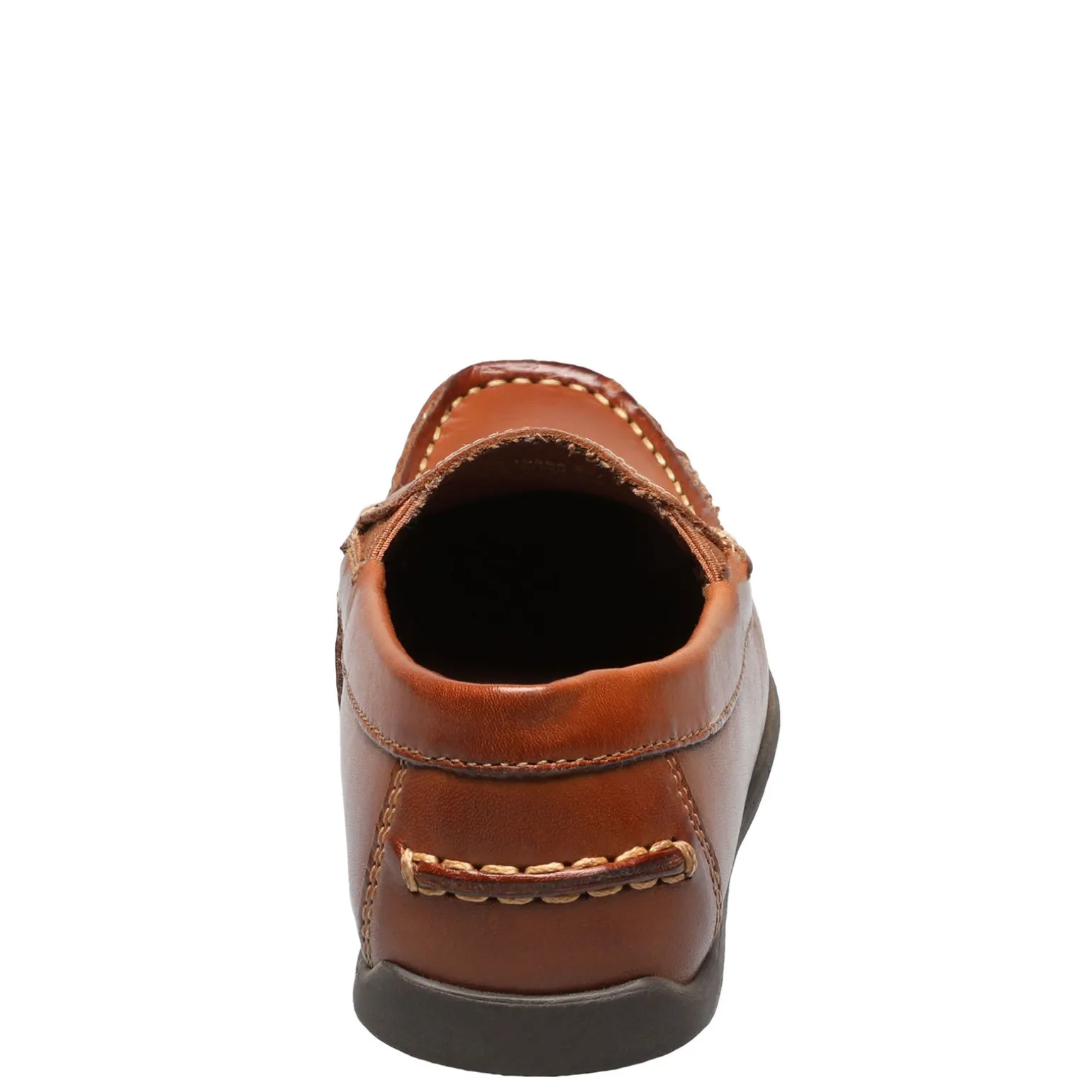 Boy's Florsheim, Jasper Venetian Loafer JR- Little Kid & Big Kid