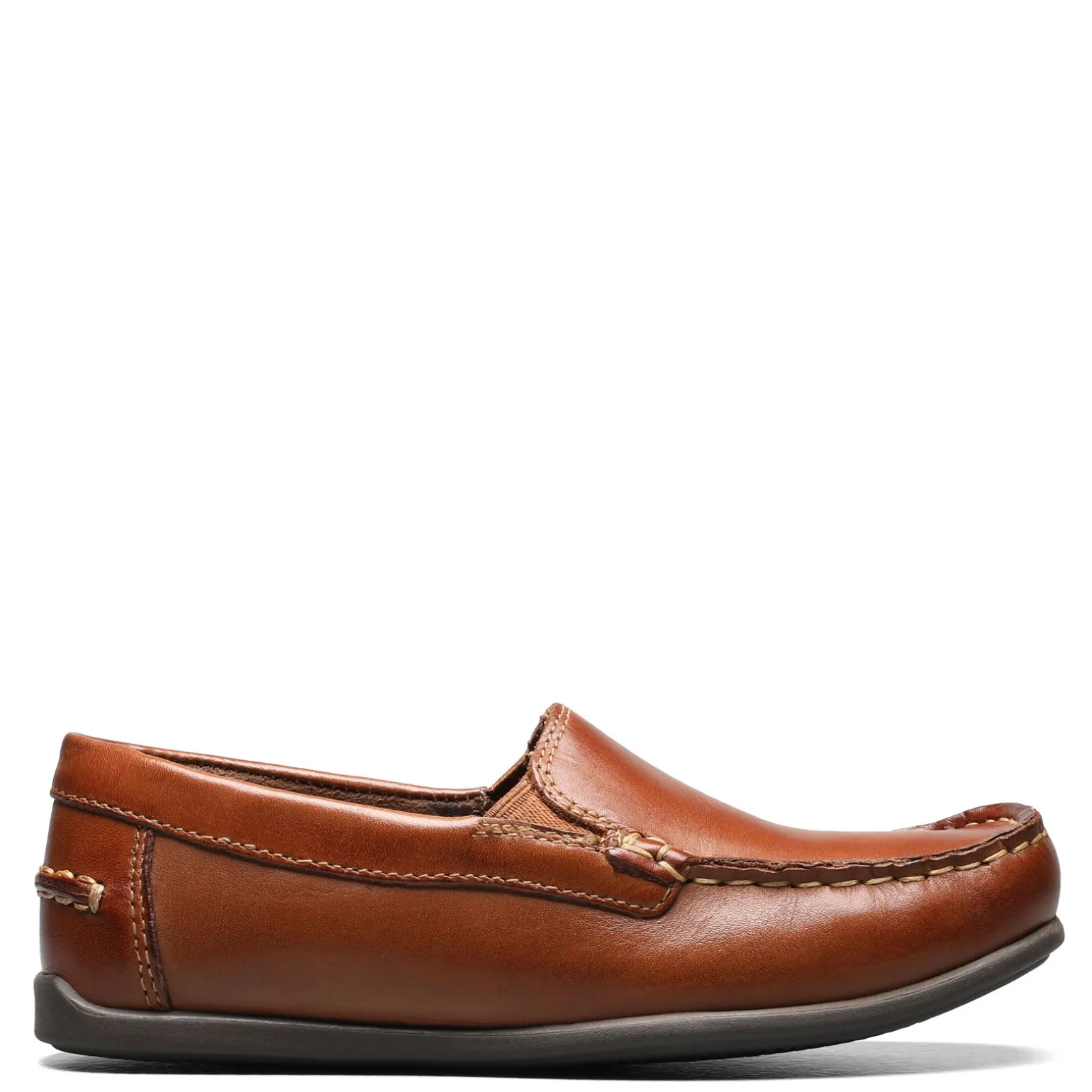 Boy's Florsheim, Jasper Venetian Loafer JR- Little Kid & Big Kid