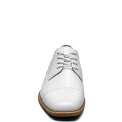 Boy's Florsheim, Reveal Cap Toe Oxford JR - Little Kid & Big Kid