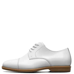 Boy's Florsheim, Reveal Cap Toe Oxford JR - Little Kid & Big Kid