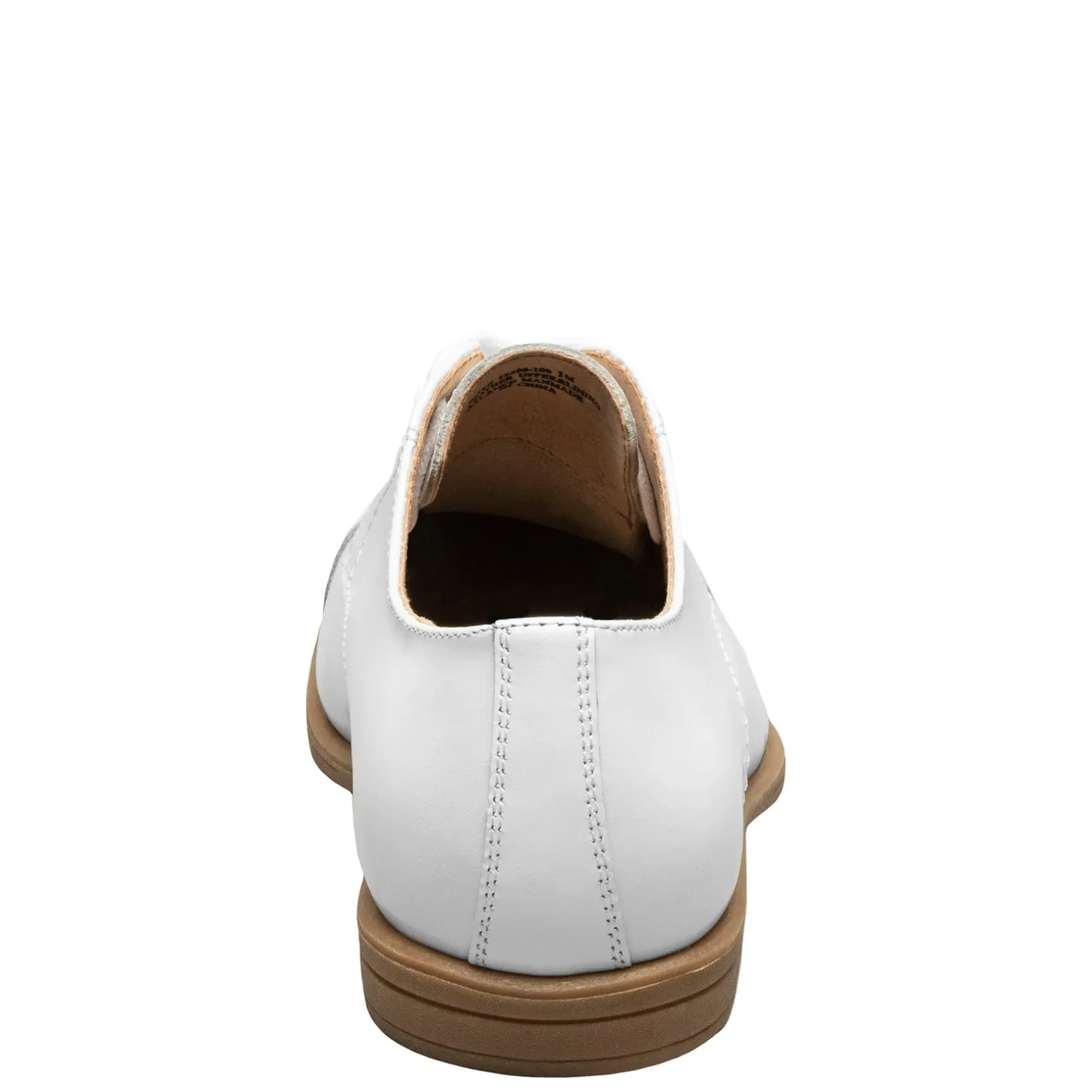 Boy's Florsheim, Reveal Cap Toe Oxford JR - Little Kid & Big Kid