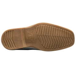 Boy's Florsheim, Reveal Cap Toe Oxford JR - Little Kid & Big Kid