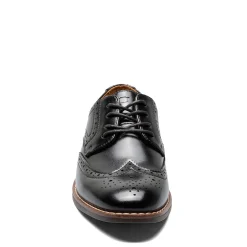 Boy's Florsheim, Rucci JR Wingtip Oxford - Little Kid & Big Kid