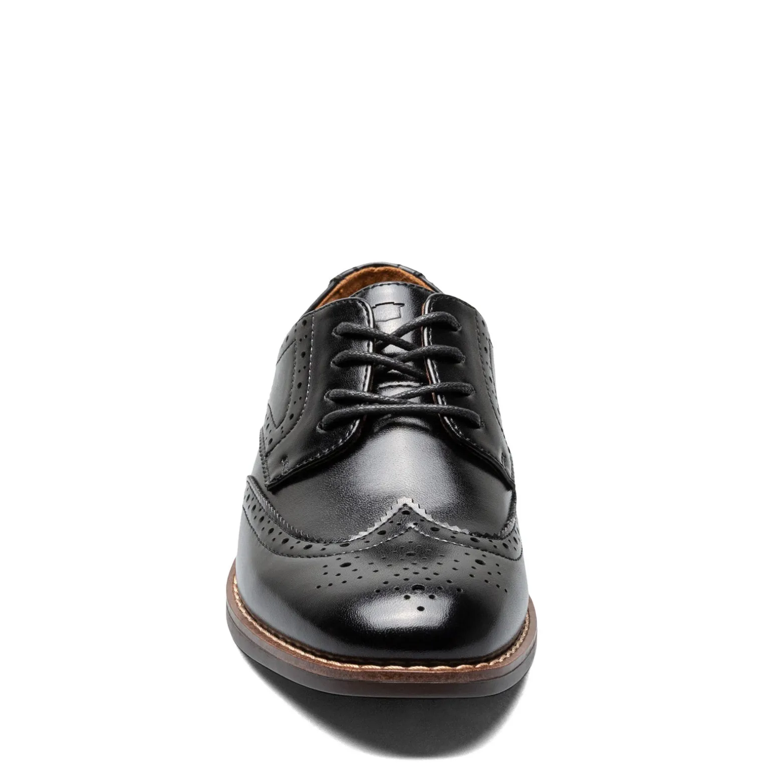 Boy's Florsheim, Rucci JR Wingtip Oxford - Little Kid & Big Kid