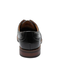 Boy's Florsheim, Rucci JR Wingtip Oxford - Little Kid & Big Kid