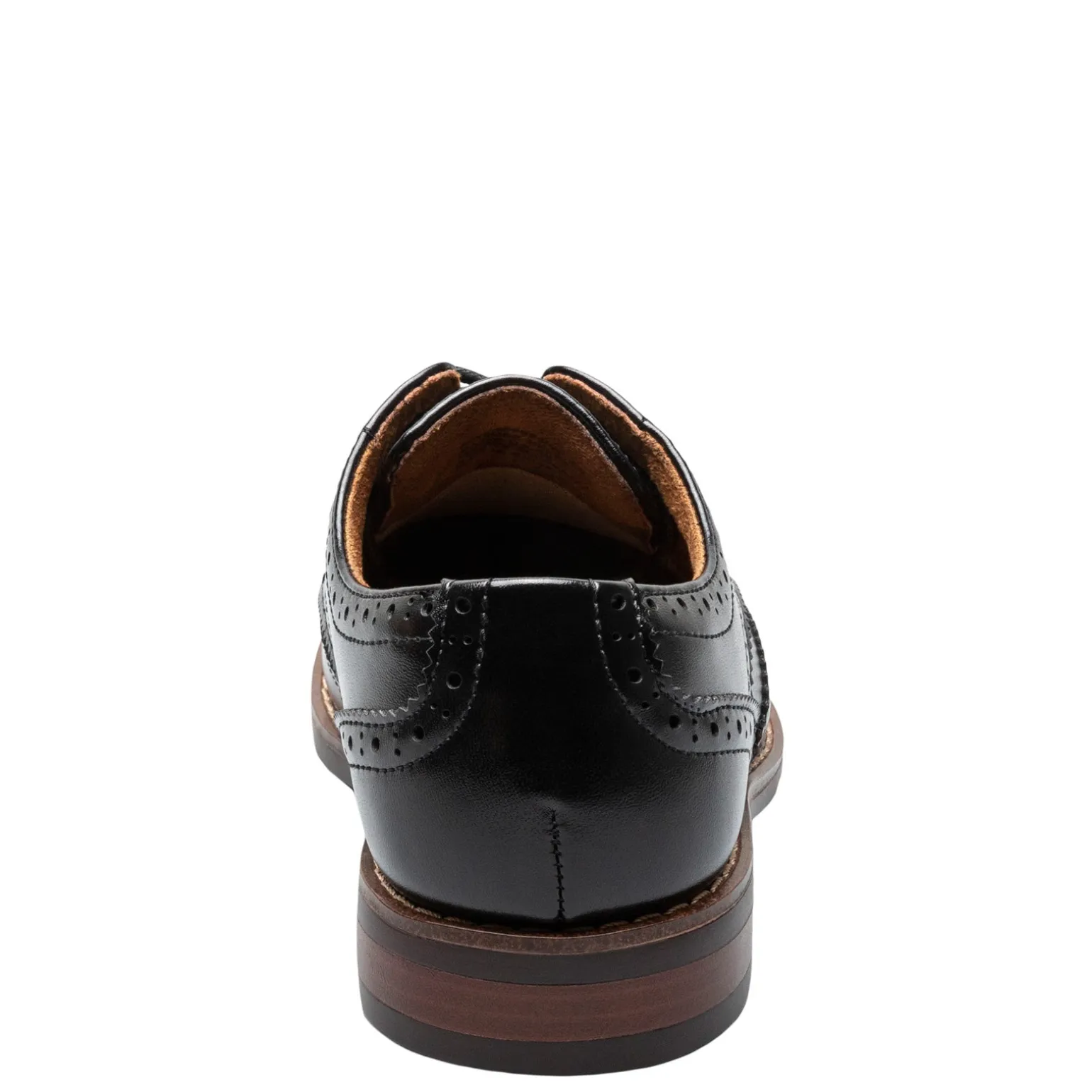 Boy's Florsheim, Rucci JR Wingtip Oxford - Little Kid & Big Kid