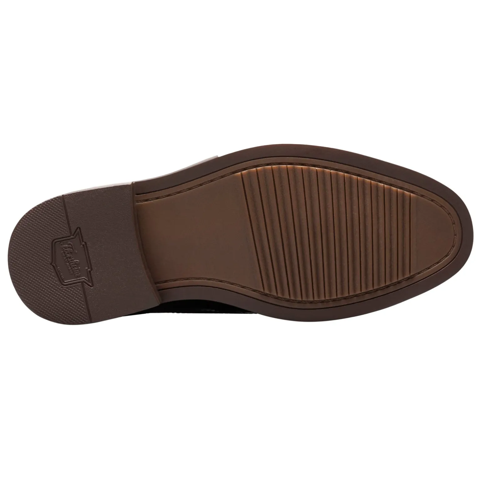 Boy's Florsheim, Rucci JR Wingtip Oxford - Little Kid & Big Kid