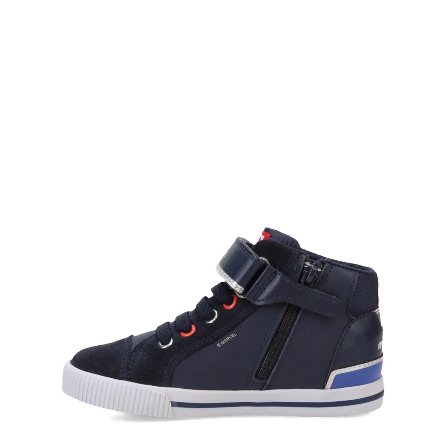 Boy's Geox, Kilwi Sneaker - Toddler