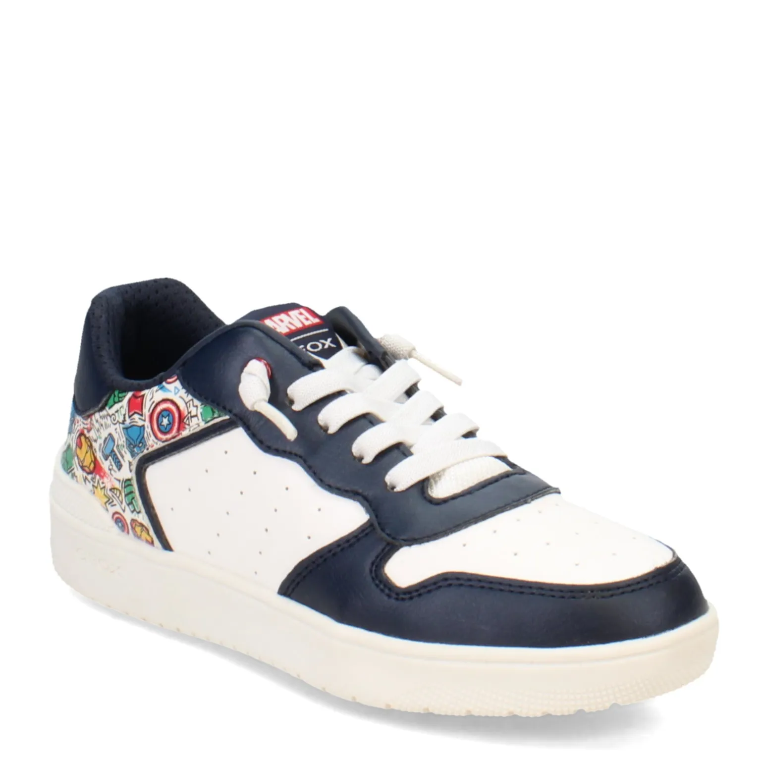 Boy's Geox, Washiba Avengers Junior - Little Kid & Big Kid