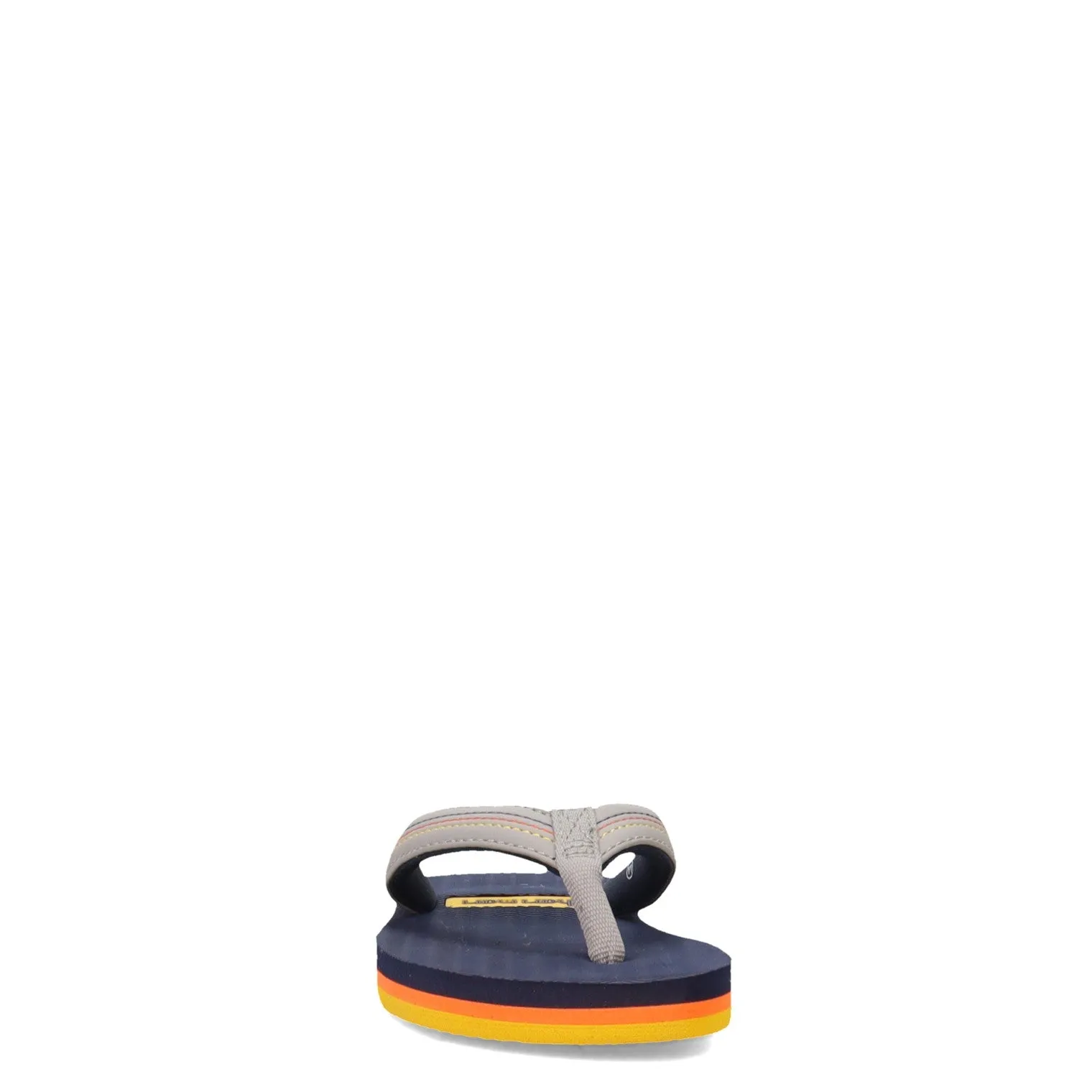 Boy's Hari Mari, Brazos Sandal - Little Kid & Big Kid