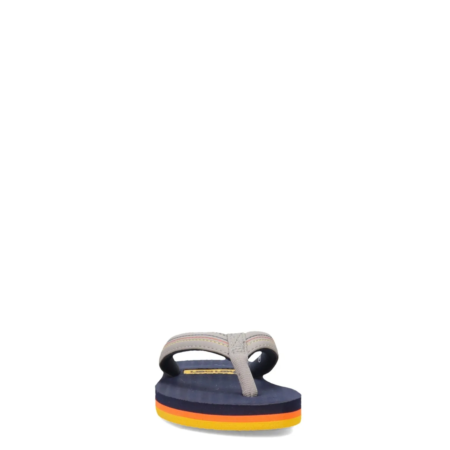 Boy's Hari Mari, Brazos Sandal - Little Kid & Big Kid