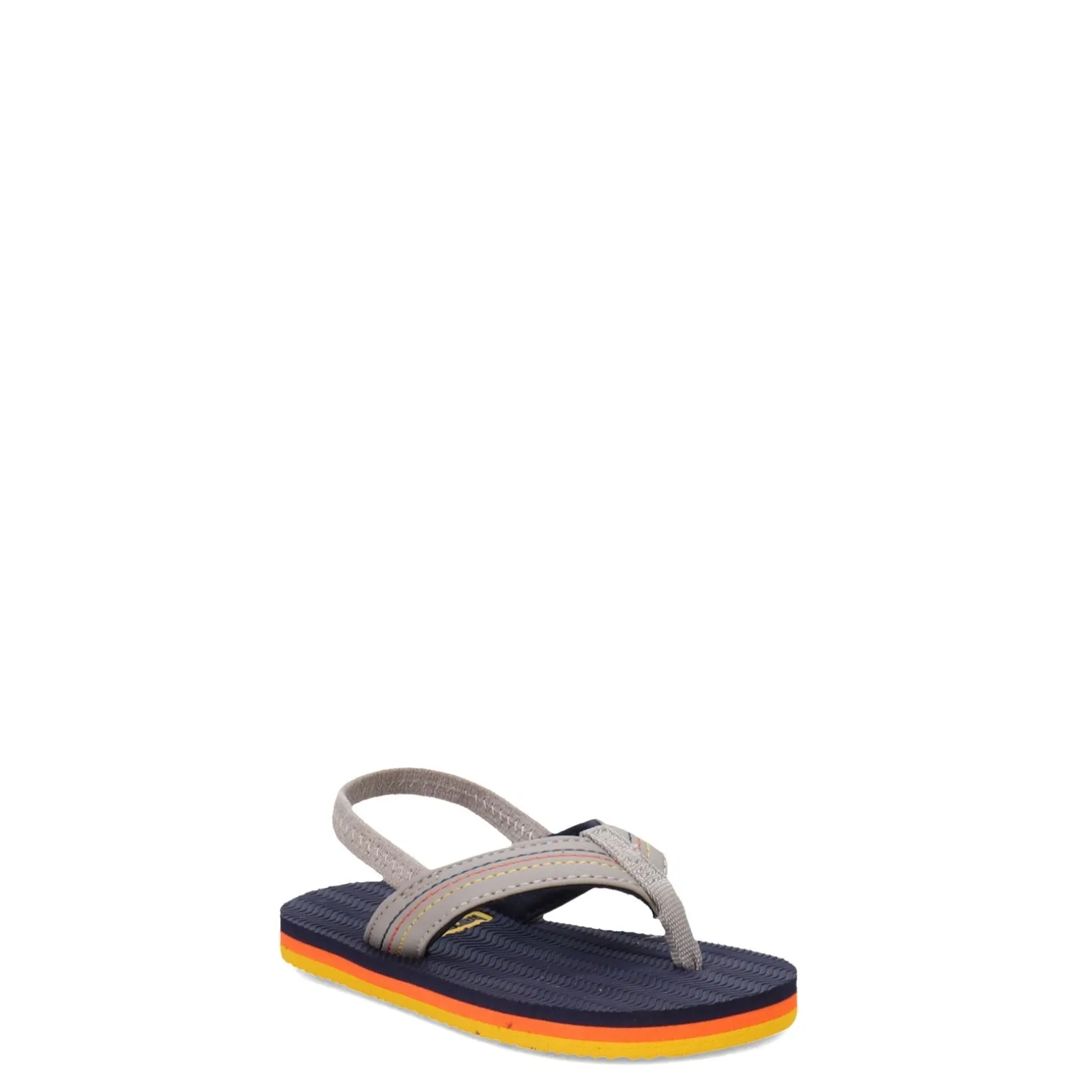 Boy's Hari Mari, Brazos Sandal - Toddler
