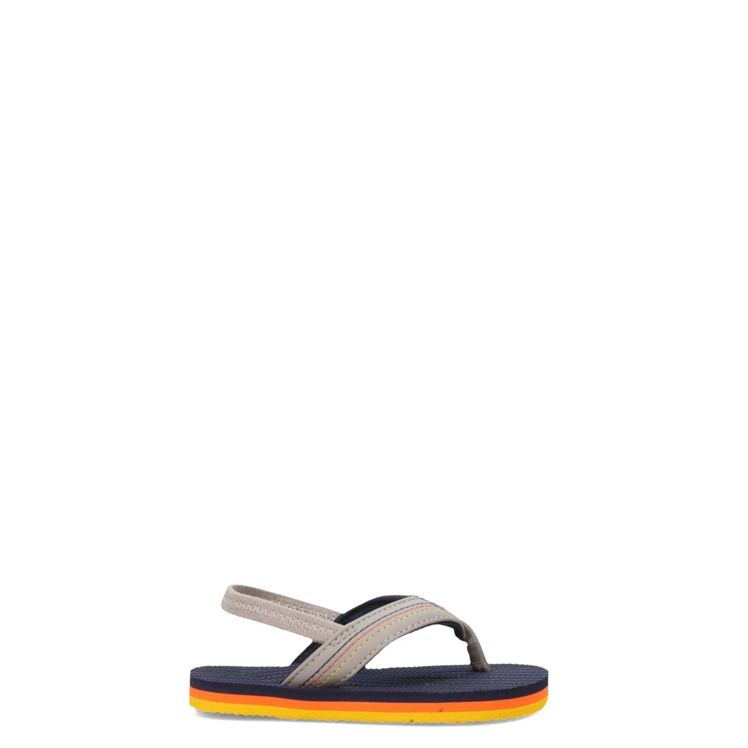 Boy's Hari Mari, Brazos Sandal - Toddler