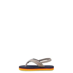 Boy's Hari Mari, Brazos Sandal - Toddler