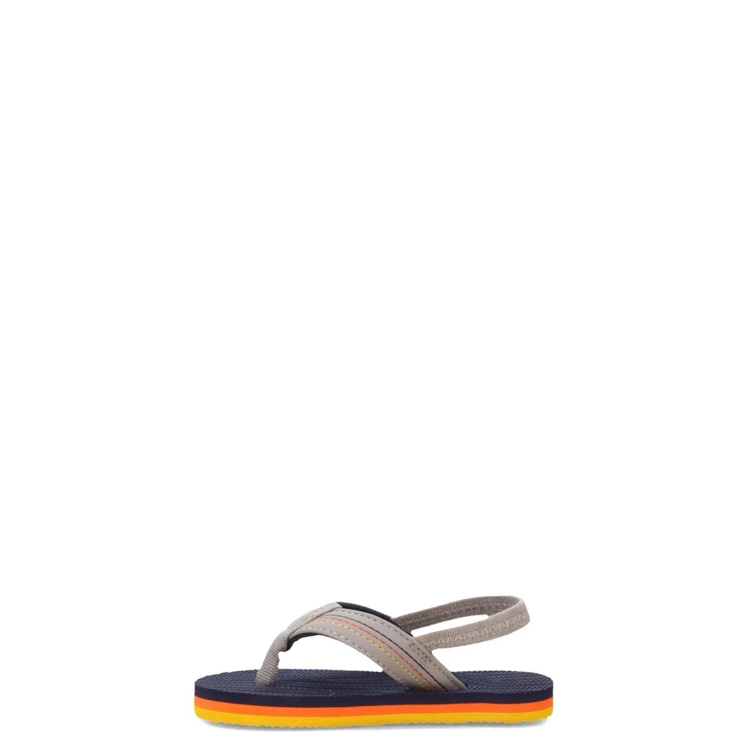 Boy's Hari Mari, Brazos Sandal - Toddler
