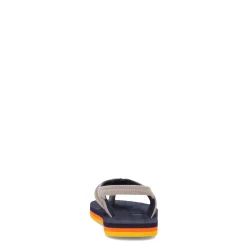 Boy's Hari Mari, Brazos Sandal - Toddler