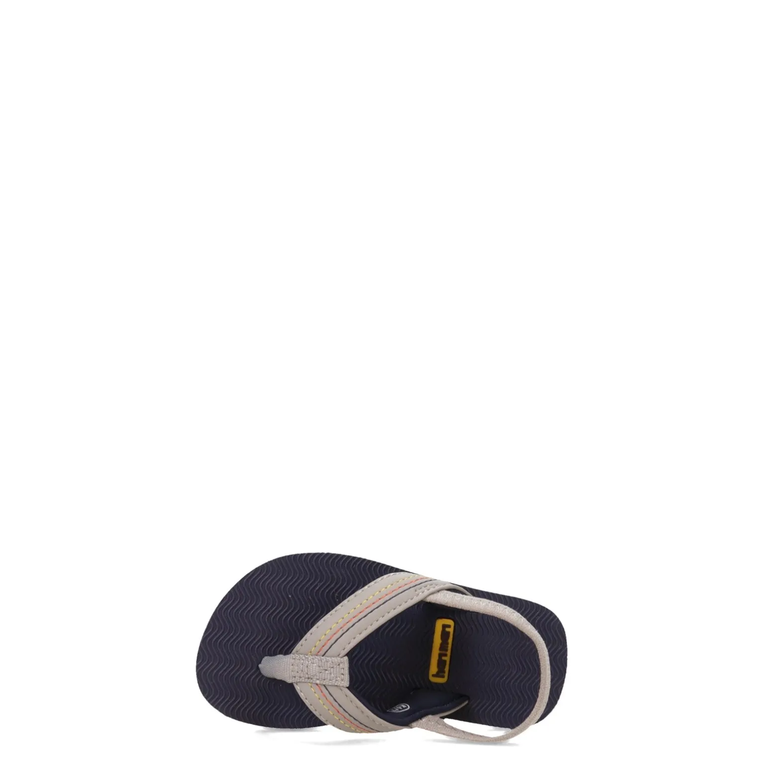 Boy's Hari Mari, Brazos Sandal - Toddler