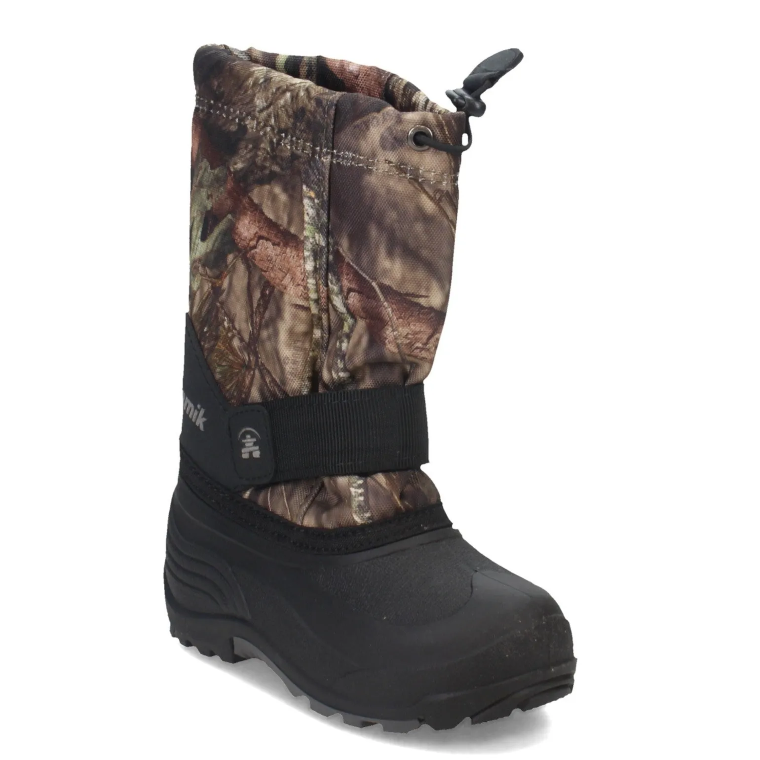 Boy's Kamik, Rocket Snow Boot - Little Kid & Big Kid