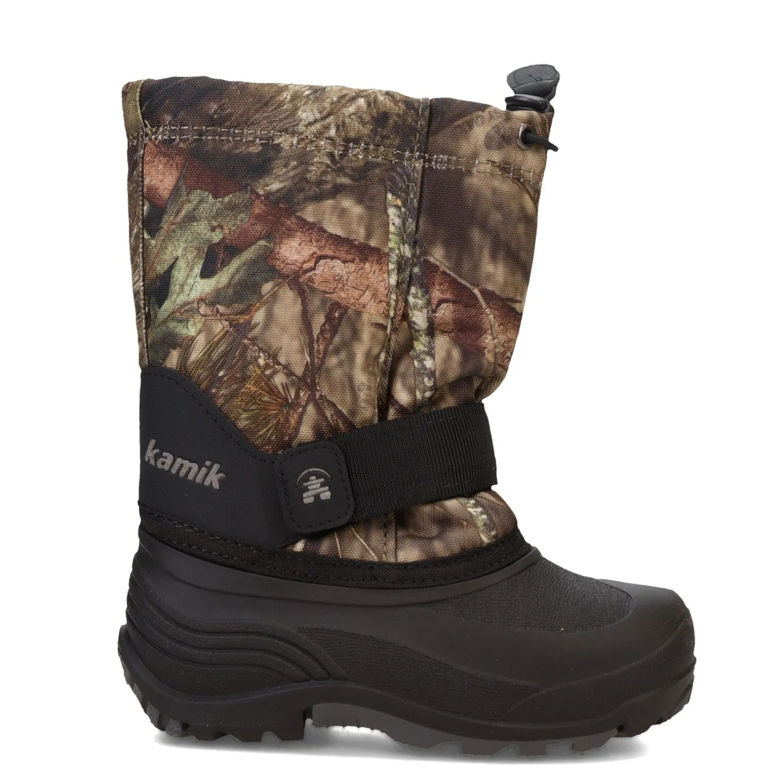 Boy's Kamik, Rocket Snow Boot - Little Kid & Big Kid