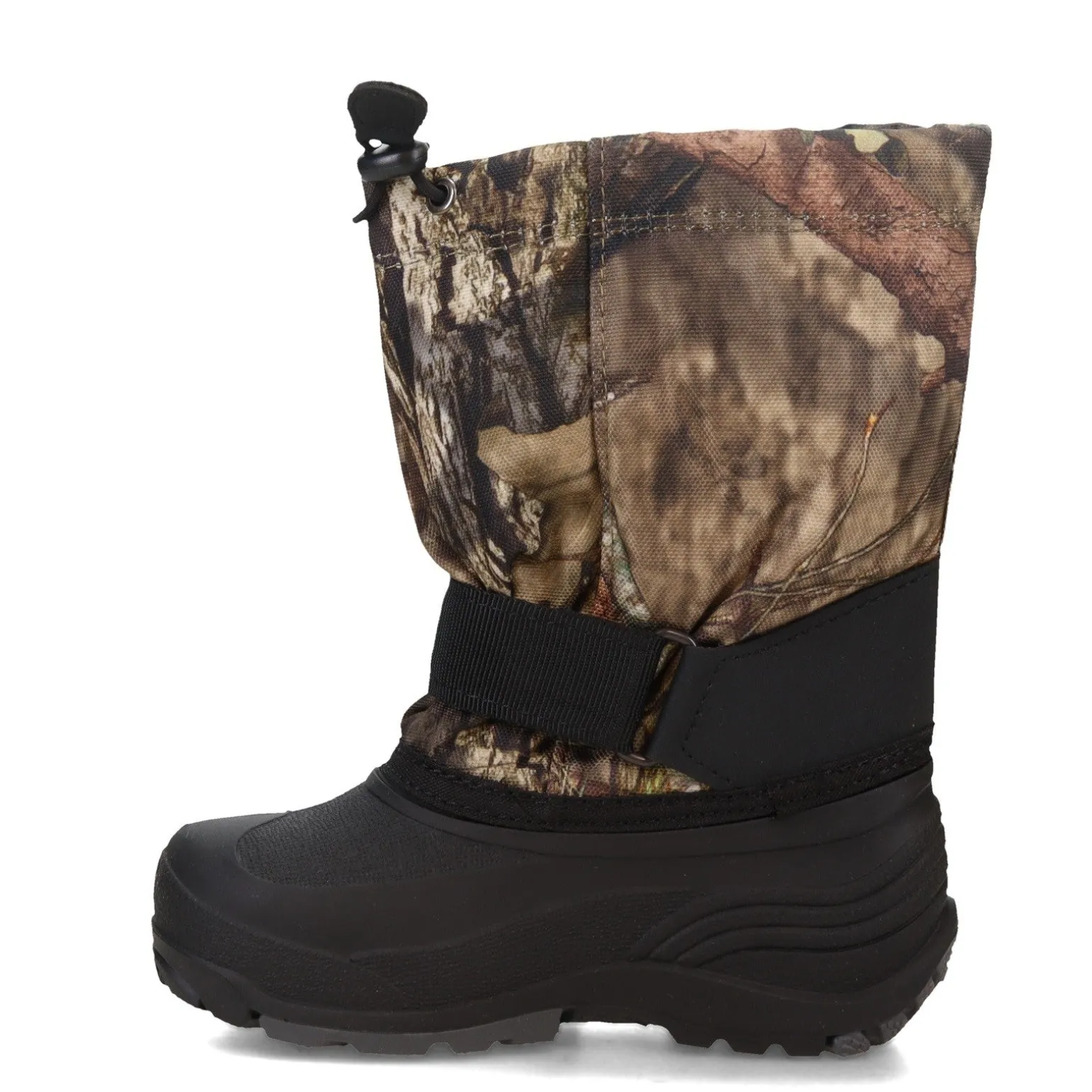 Boy's Kamik, Rocket Snow Boot - Little Kid & Big Kid