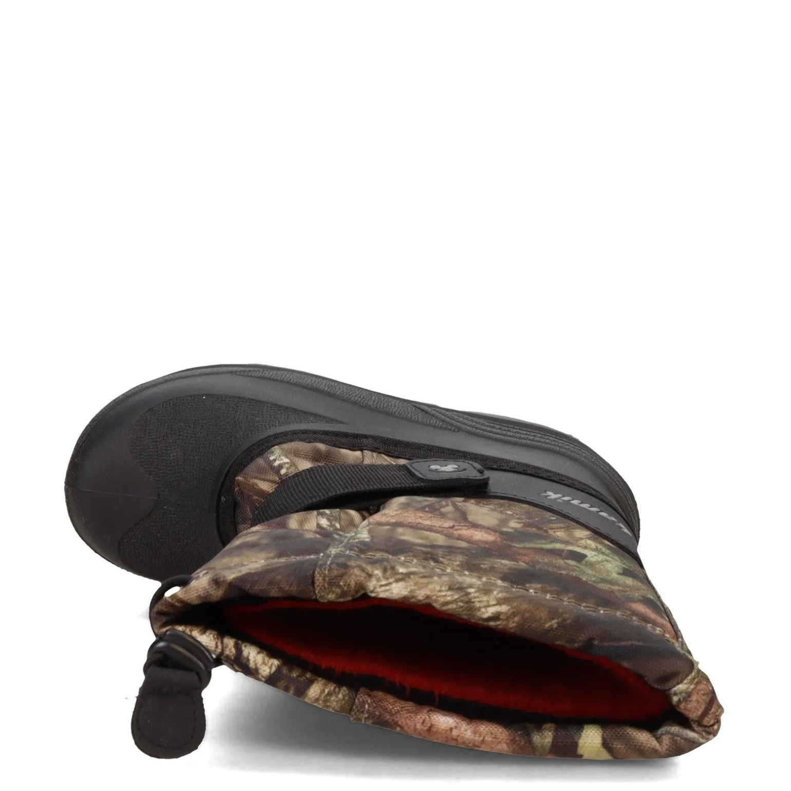Boy's Kamik, Rocket Snow Boot - Little Kid & Big Kid