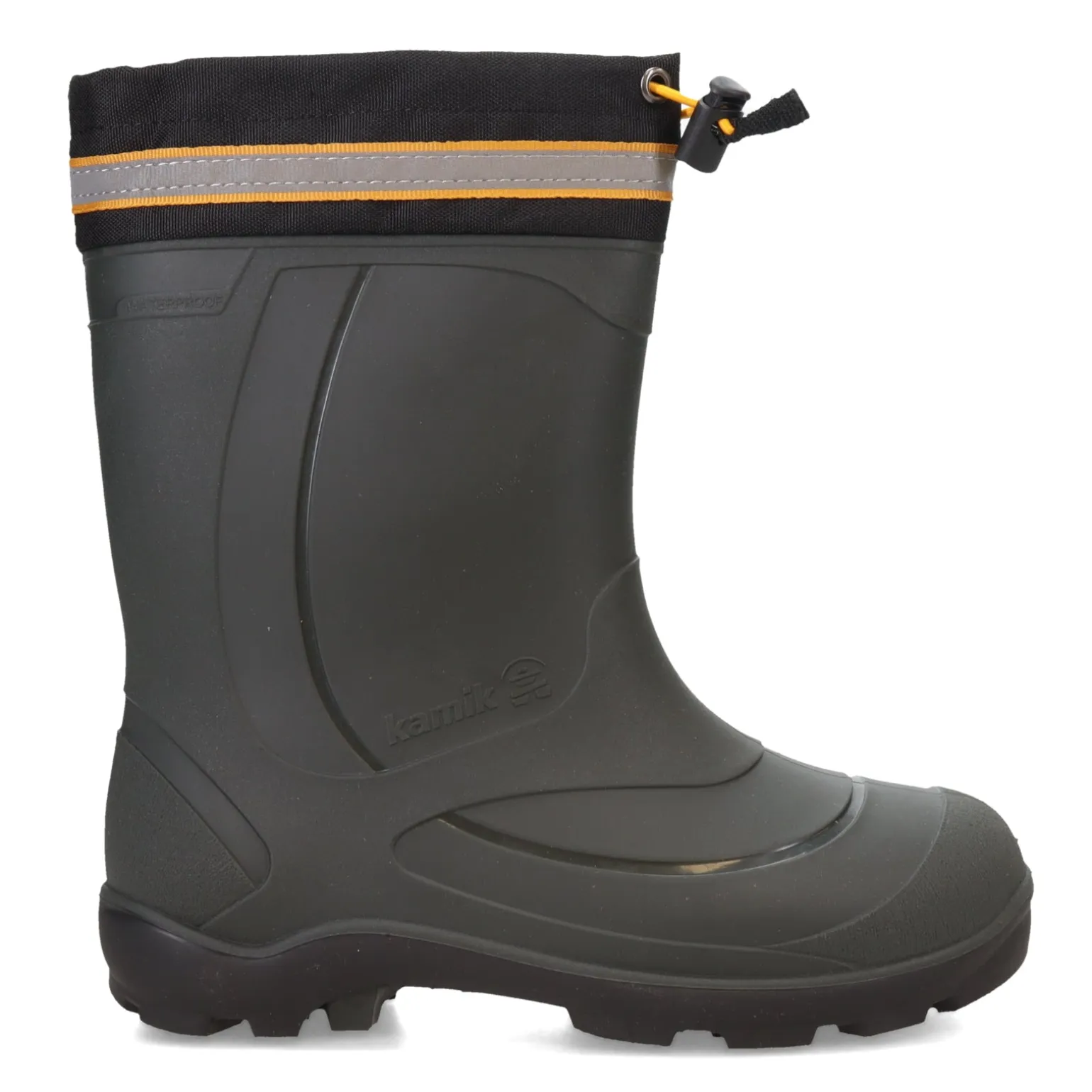 Boy's Kamik, Snobuster 3 Snow Boot – Toddler & Little Kid