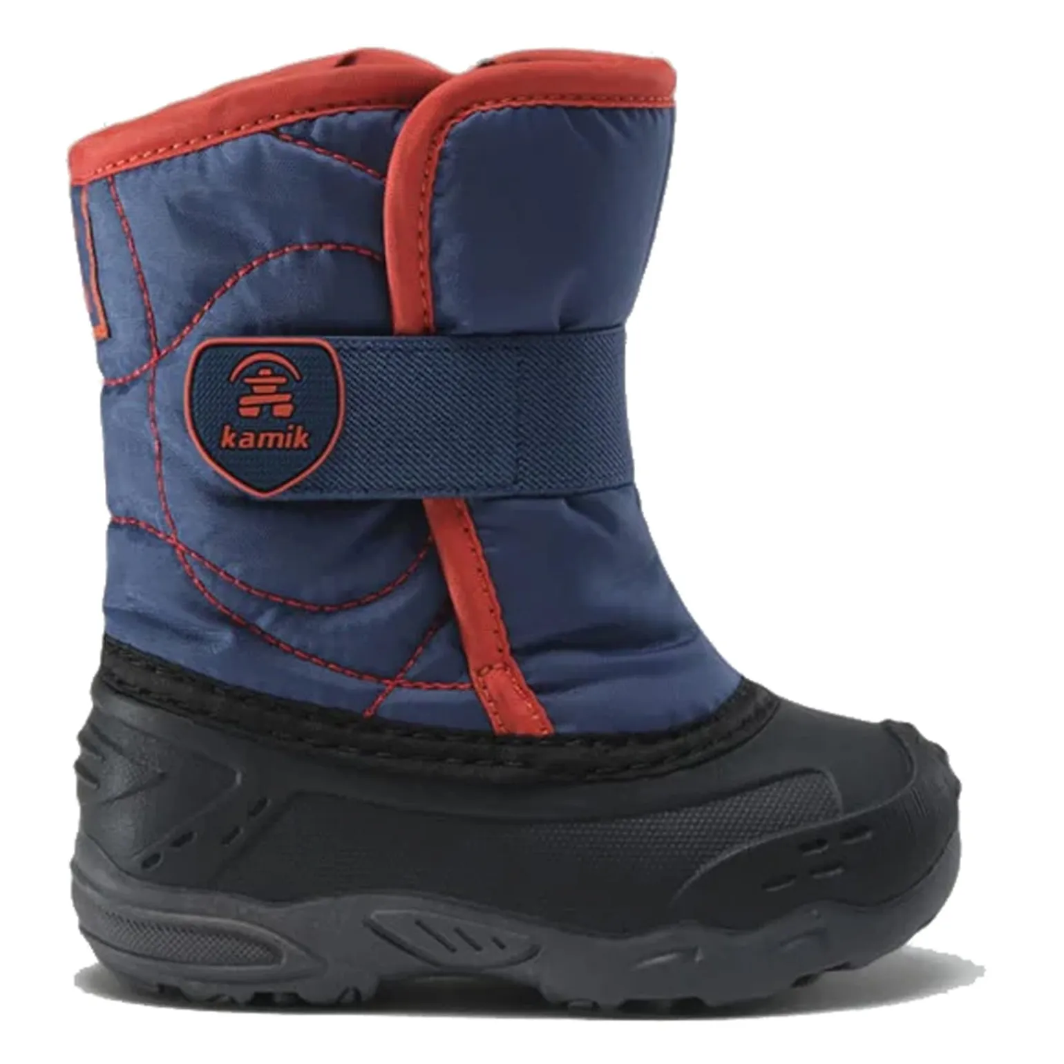 Boy's Kamik, Snowbug Snow Boot - Toddler & Little Kid